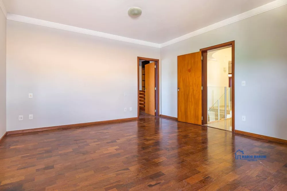 Casa de Condomínio, 5 quartos - Foto 19