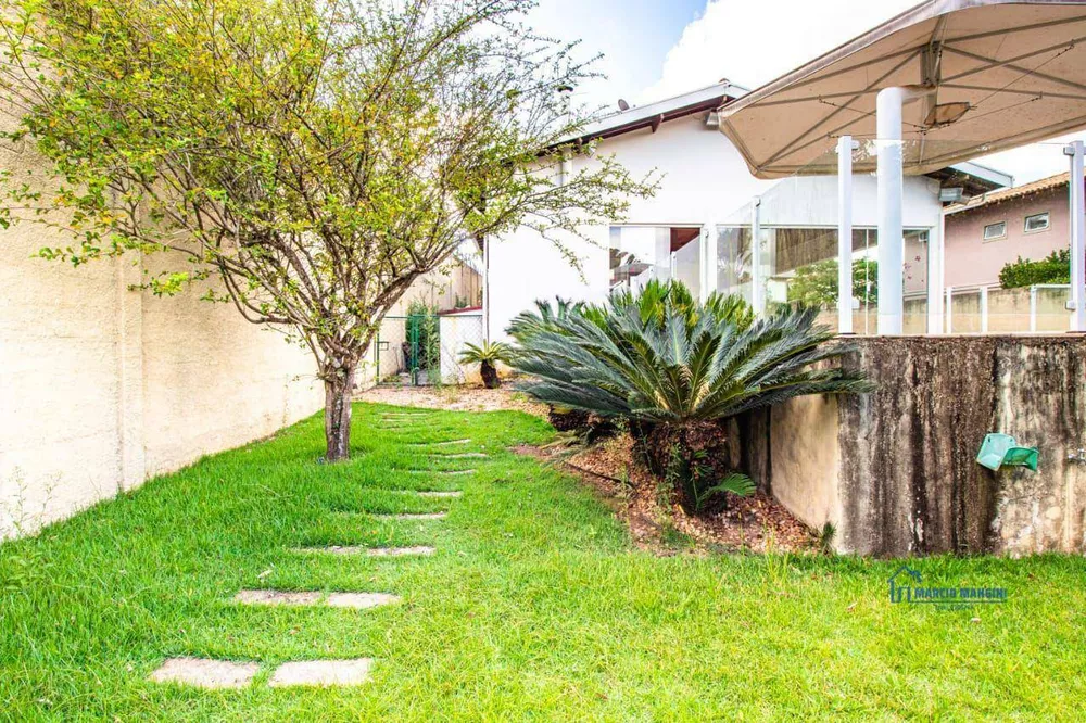 Casa de Condomínio, 5 quartos - Foto 18