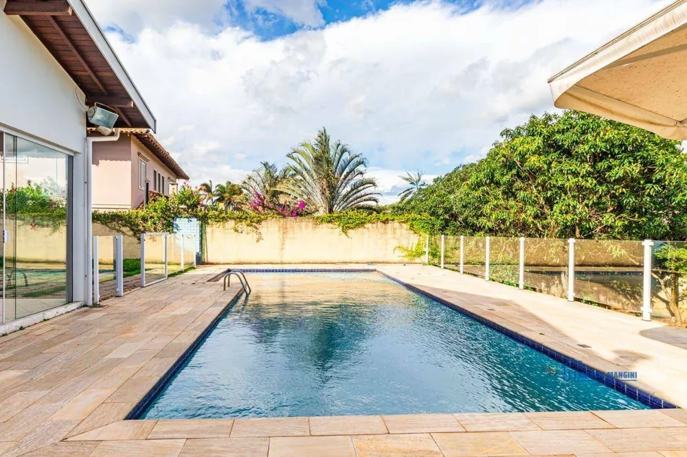 Casa de Condomínio, 5 quartos - Foto 37