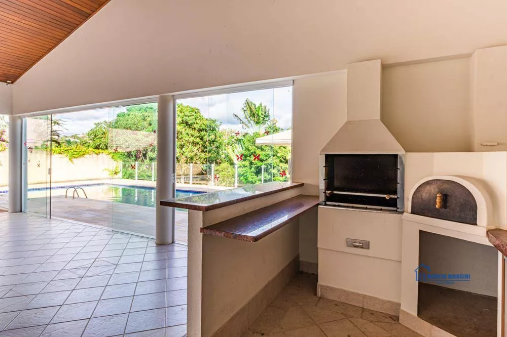 Casa de Condomínio, 5 quartos - Foto 4