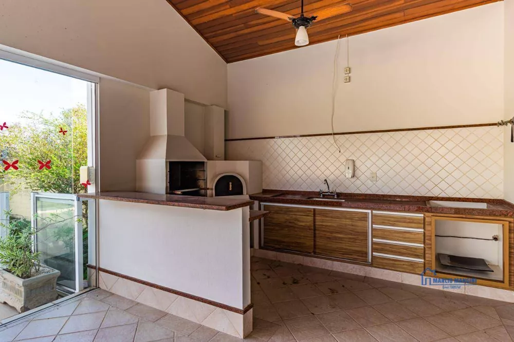 Casa de Condomínio, 5 quartos - Foto 26