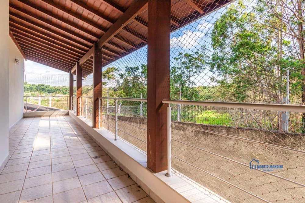 Casa de Condomínio, 5 quartos - Foto 31