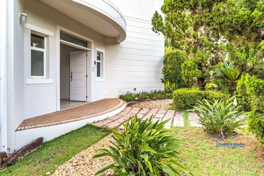 Casa de Condomínio, 5 quartos - Foto 8