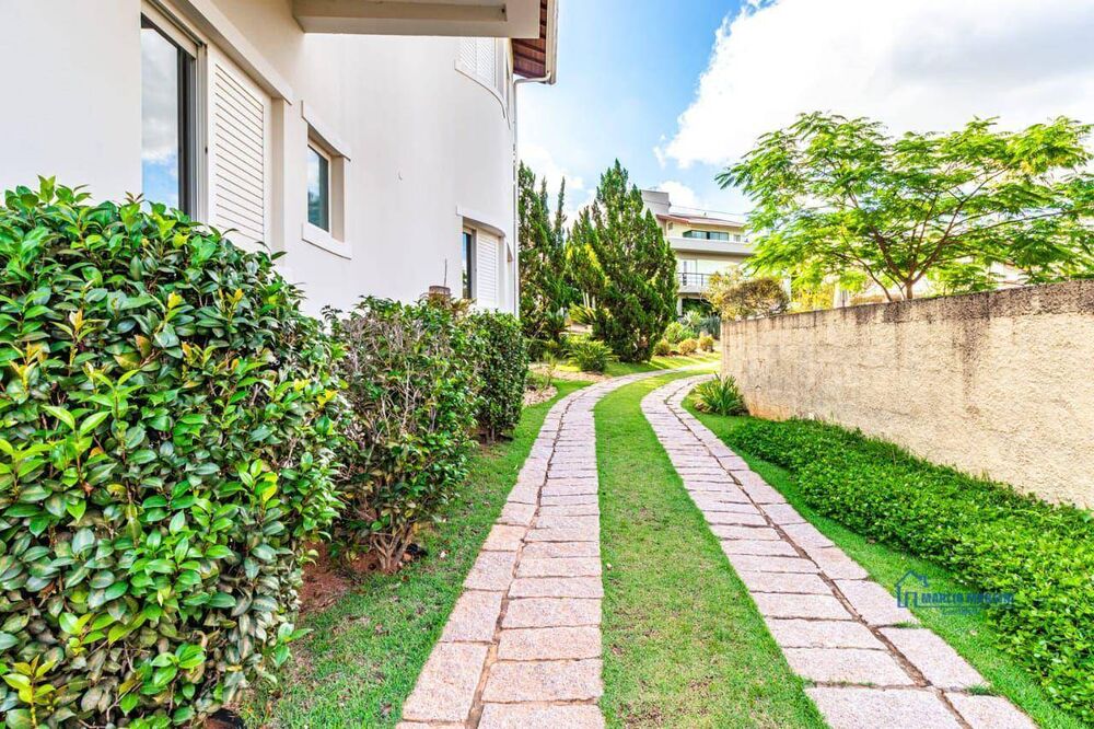 Casa de Condomínio, 5 quartos - Foto 29