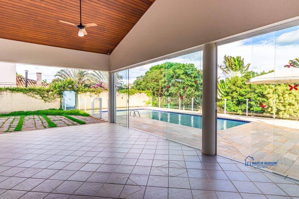 Casa de Condomínio, 5 quartos - Foto 17