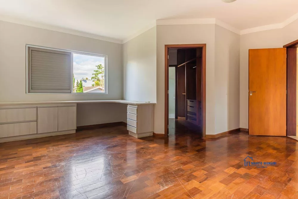 Casa de Condomínio, 5 quartos - Foto 21