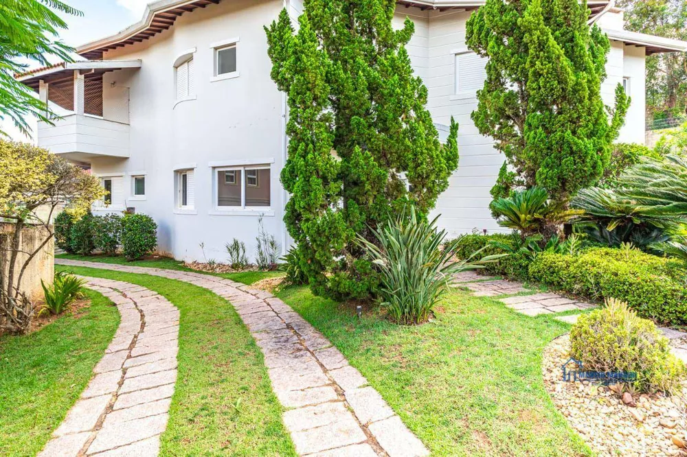 Casa de Condomínio, 5 quartos - Foto 11