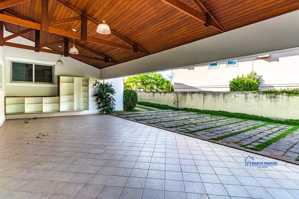 Casa de Condomínio, 5 quartos - Foto 34