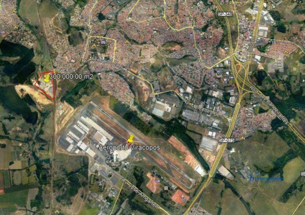 Terreno, 300 m² - Foto 5