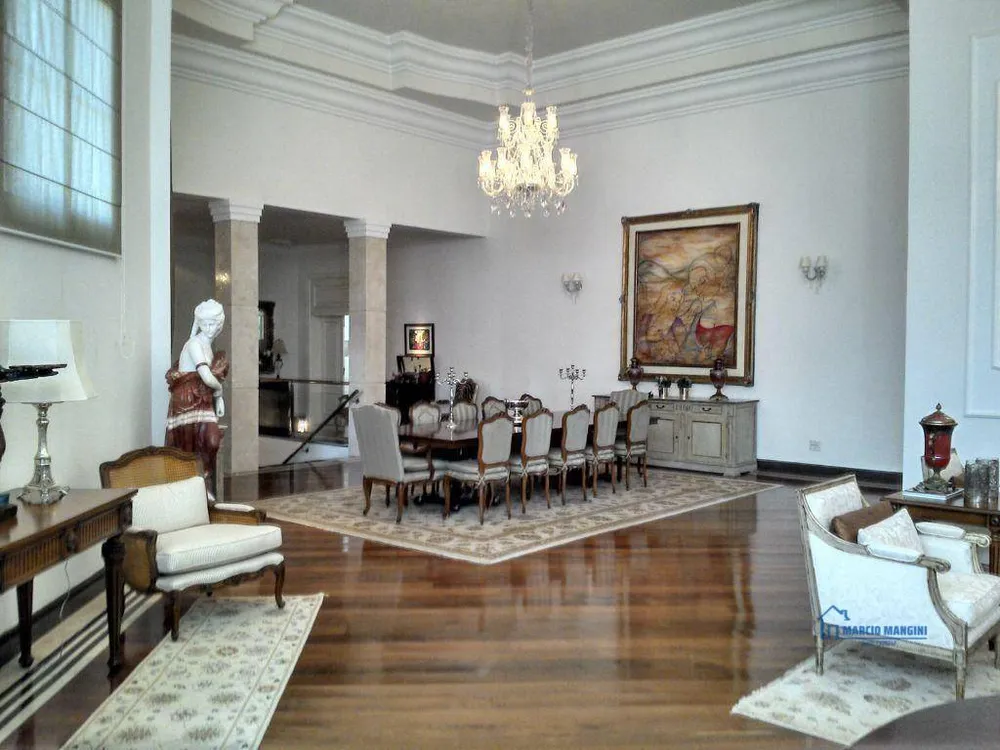 Casa de Condomínio, 5 quartos - Foto 4
