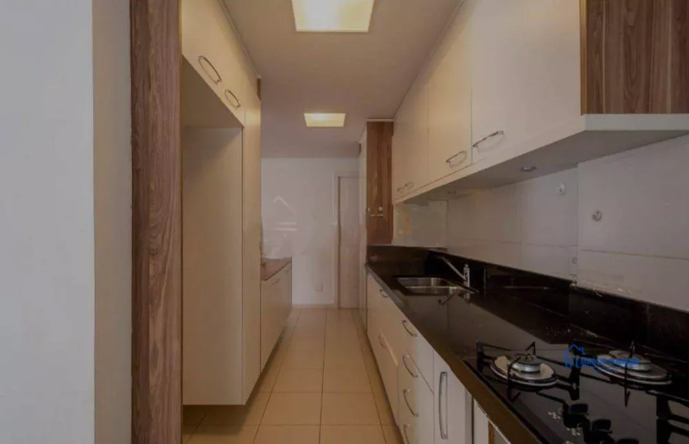 Apartamento à venda com 3 quartos, 105m² - Foto 3