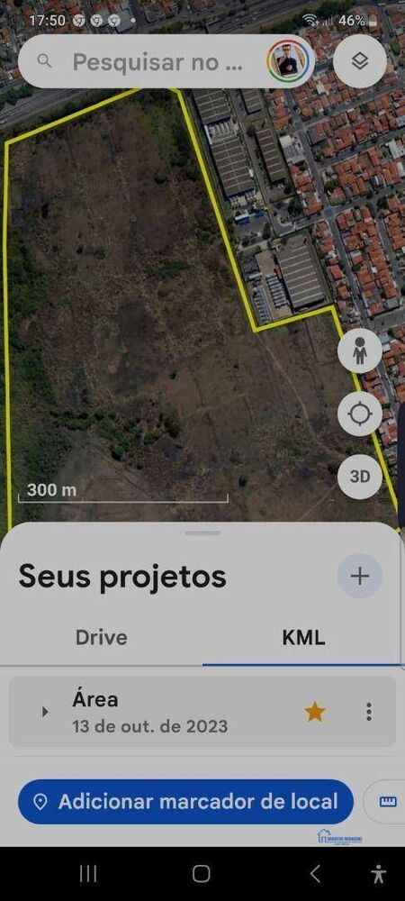 Terreno, 220 m² - Foto 5