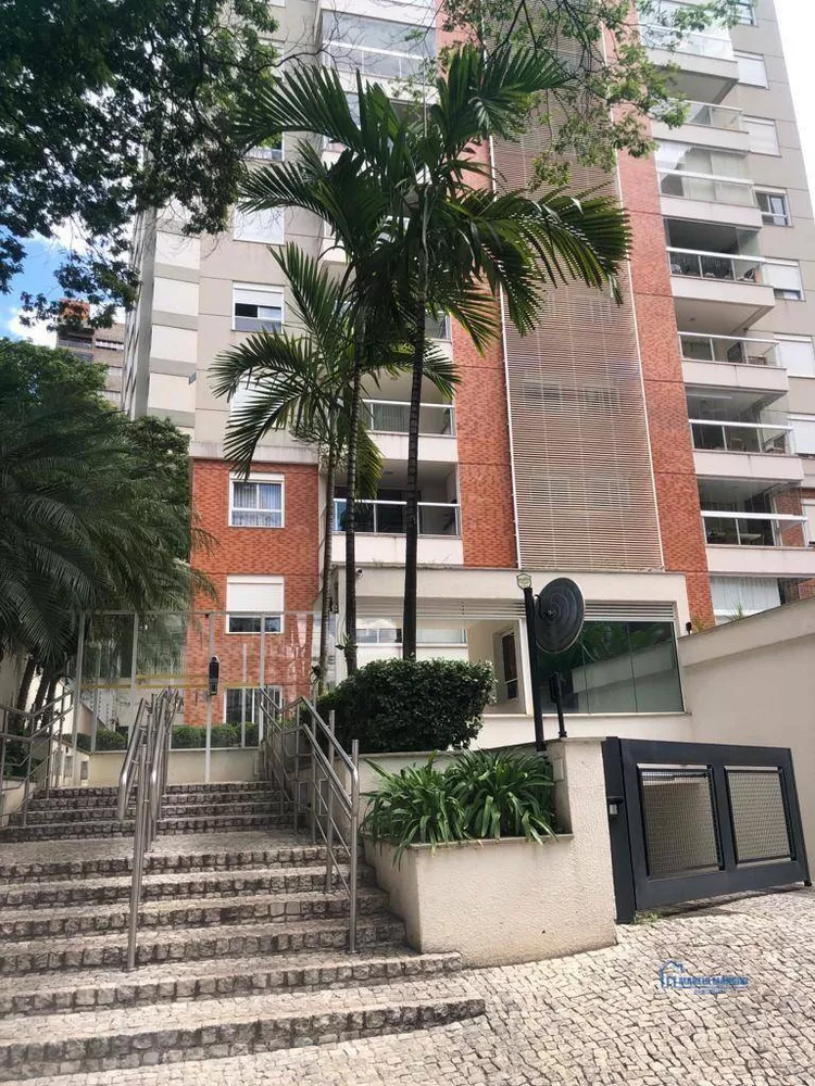 Apartamento, 3 quartos, 105 m² - Foto 24