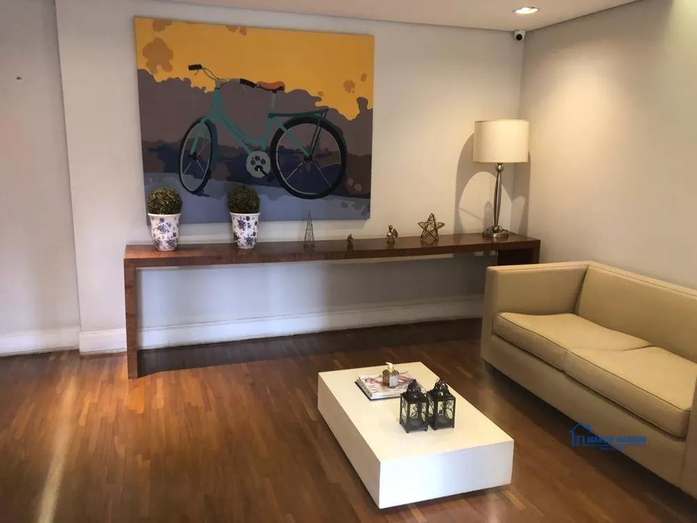 Apartamento, 3 quartos, 105 m² - Foto 2