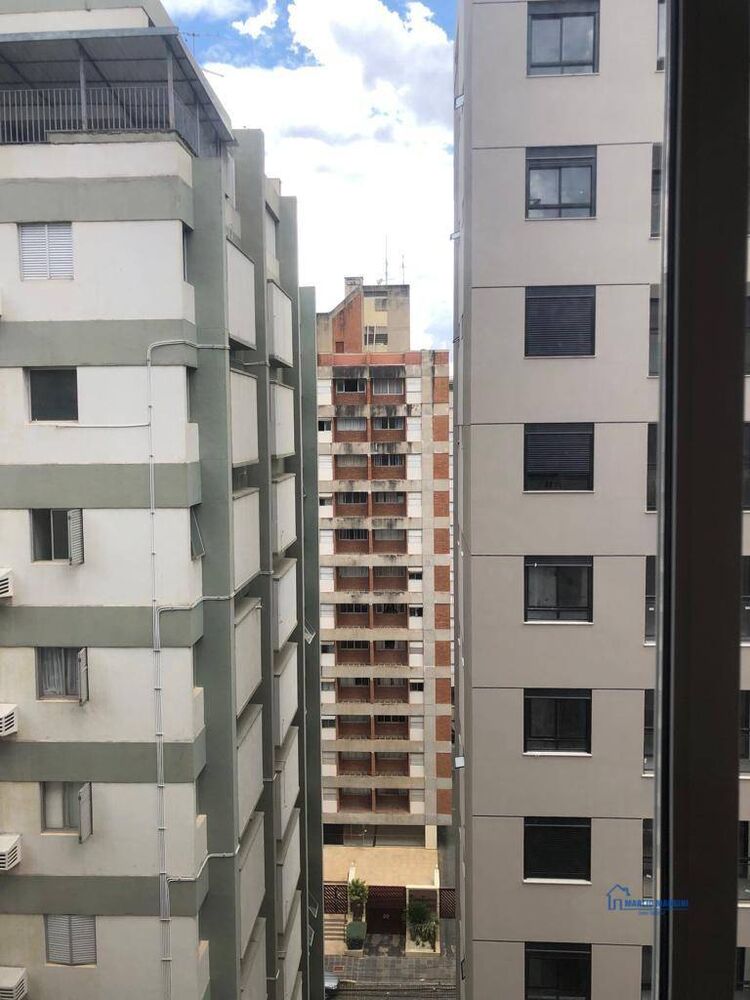 Apartamento, 3 quartos, 105 m² - Foto 7