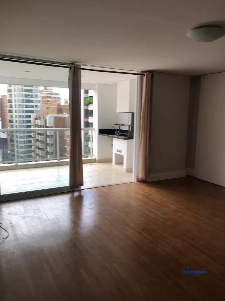 Apartamento, 3 quartos, 105 m² - Foto 35