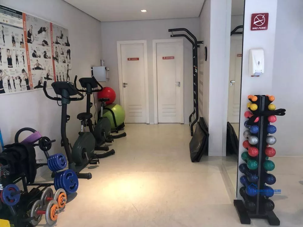 Apartamento, 3 quartos, 105 m² - Foto 10