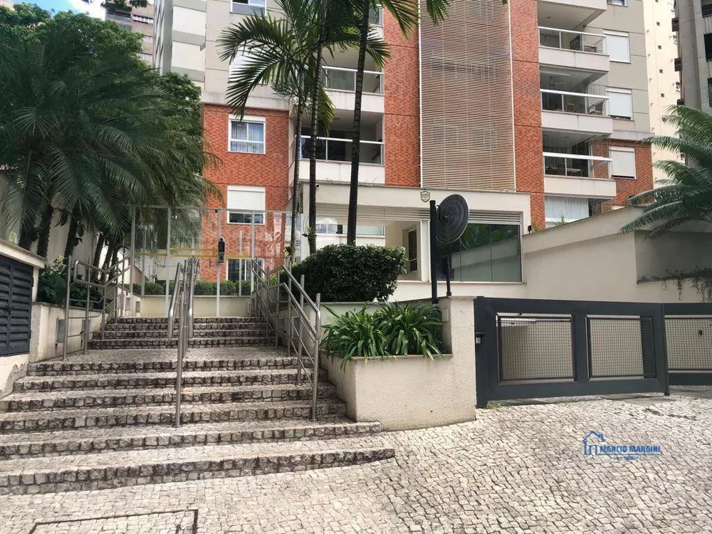 Apartamento, 3 quartos, 105 m² - Foto 1