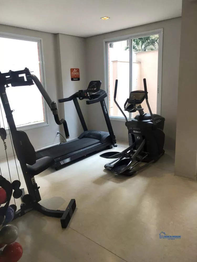 Apartamento, 3 quartos, 105 m² - Foto 28