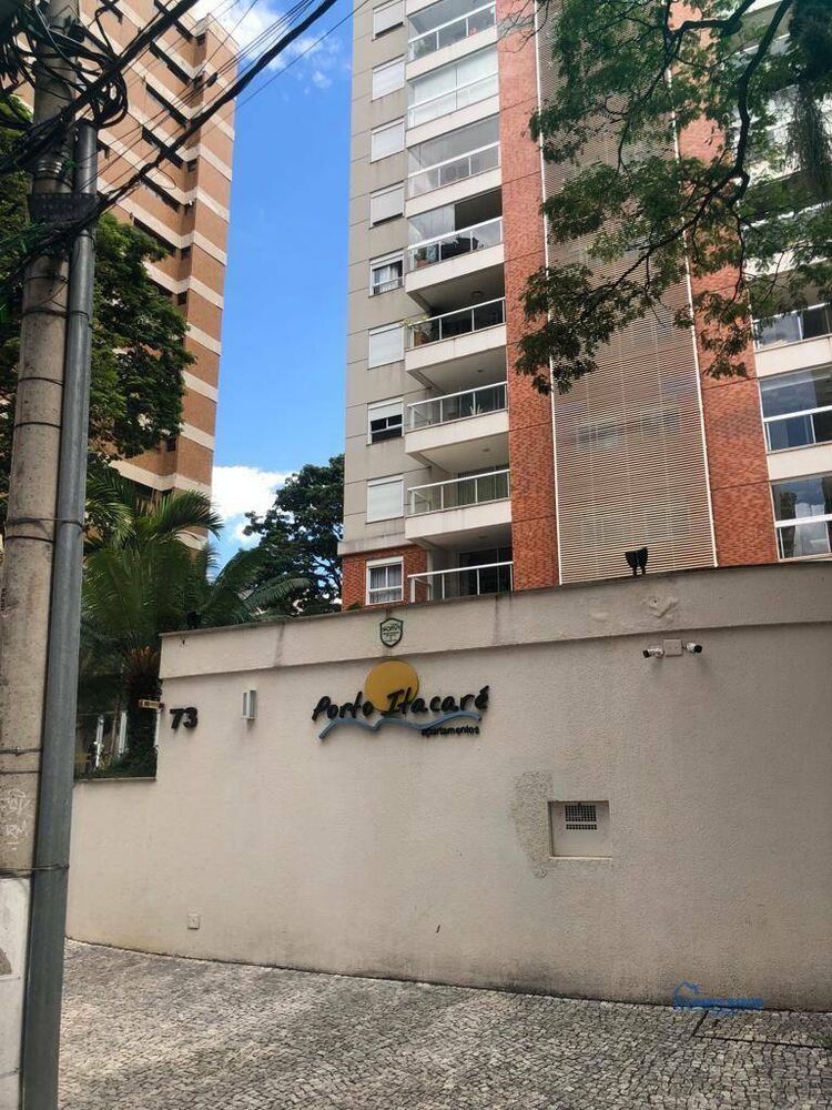 Apartamento, 3 quartos, 105 m² - Foto 6
