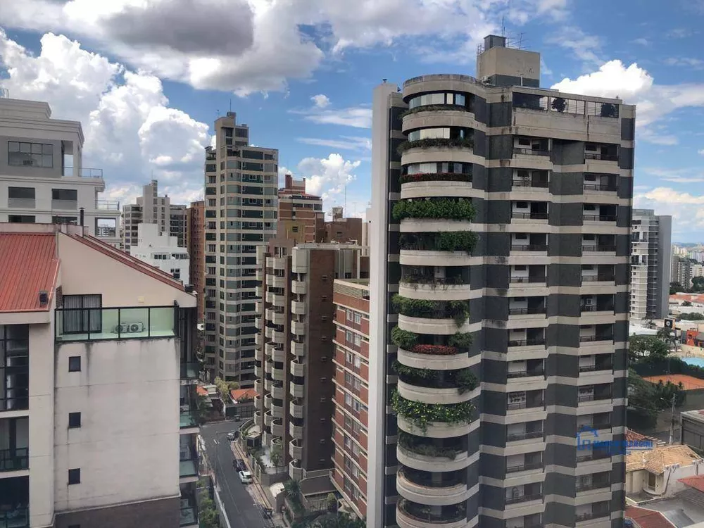 Apartamento, 3 quartos, 105 m² - Foto 9