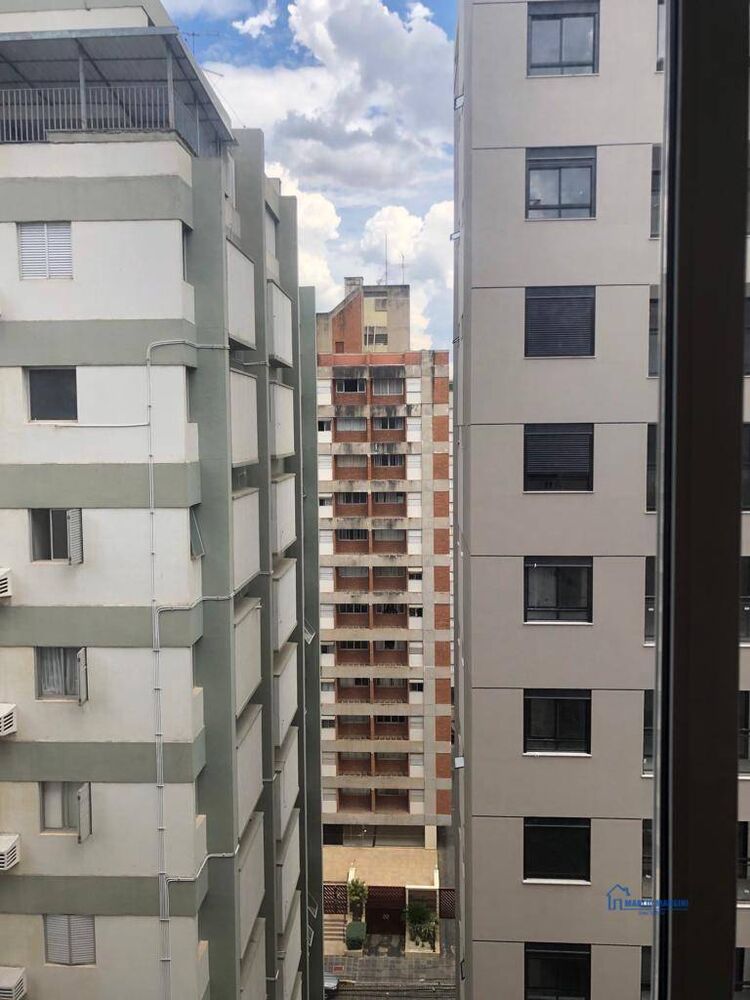 Apartamento, 3 quartos, 105 m² - Foto 33