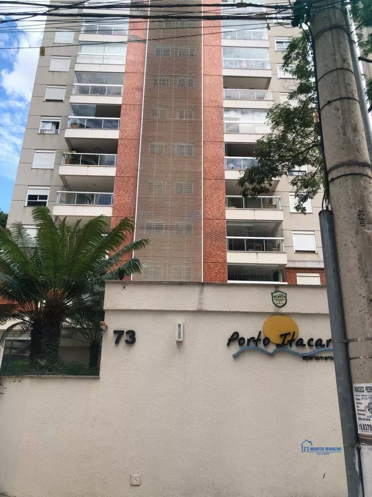 Apartamento, 3 quartos, 105 m² - Foto 14