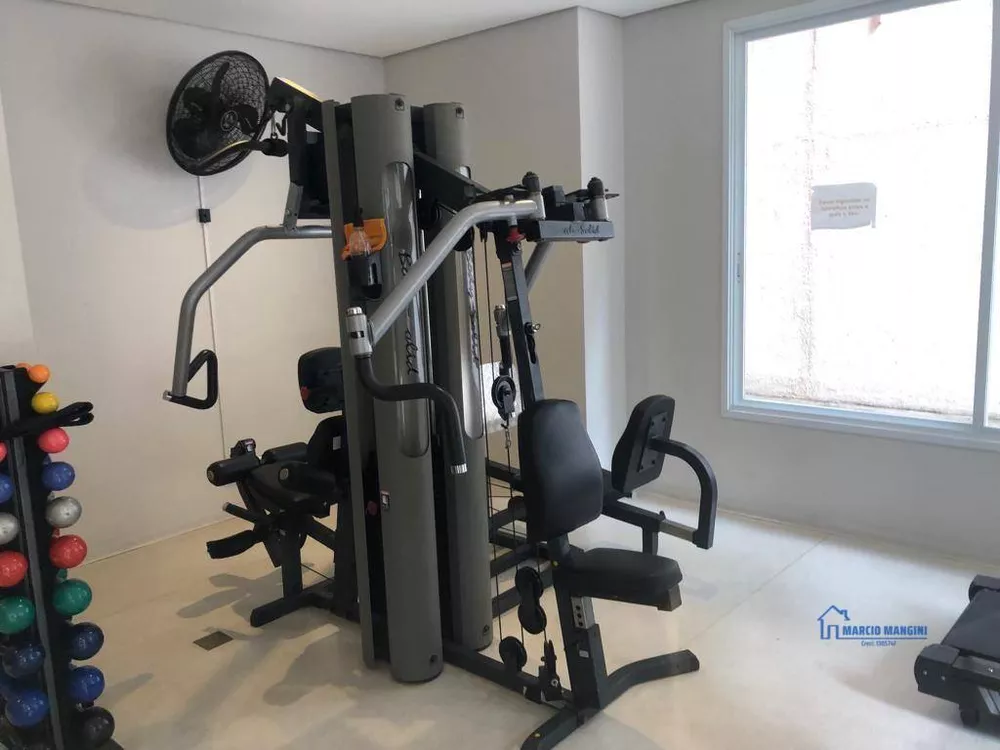 Apartamento, 3 quartos, 105 m² - Foto 12