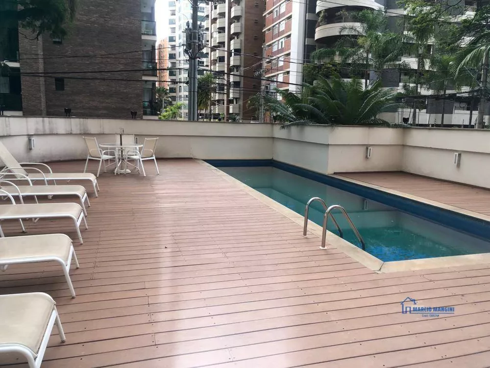 Apartamento, 3 quartos, 105 m² - Foto 3