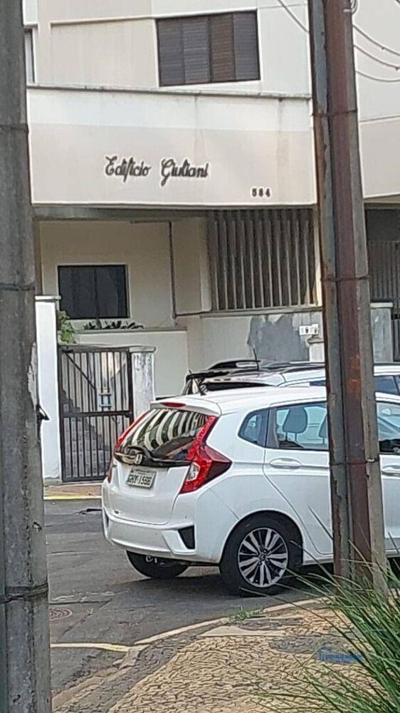 Apartamento, 1 quarto, 65 m² - Foto 1