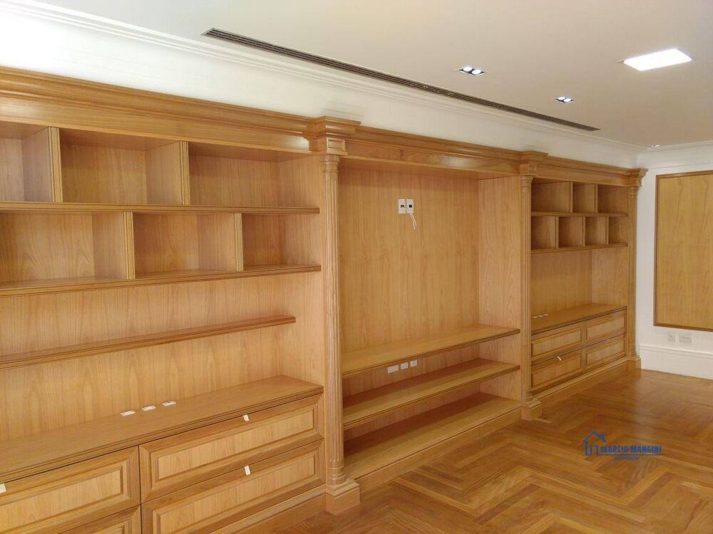 Apartamento à venda com 5 quartos, 711m² - Foto 7