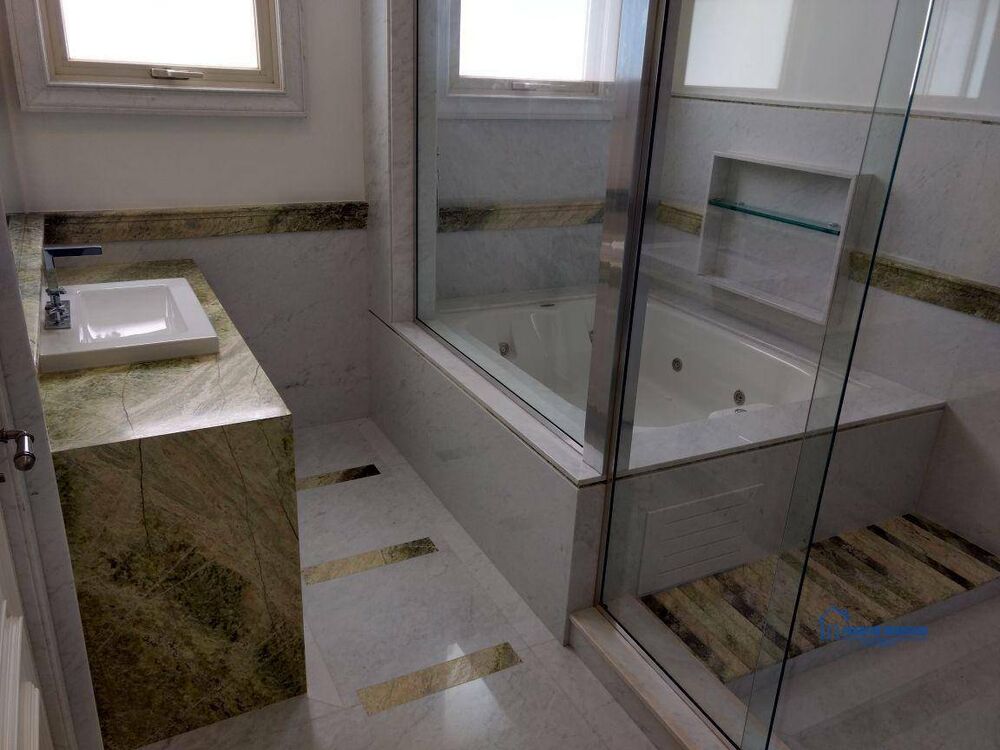 Apartamento à venda com 5 quartos, 711m² - Foto 1