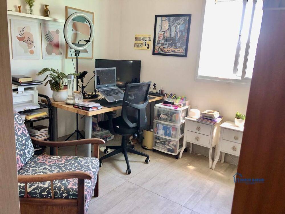 Cobertura, 3 quartos, 213 m² - Foto 1