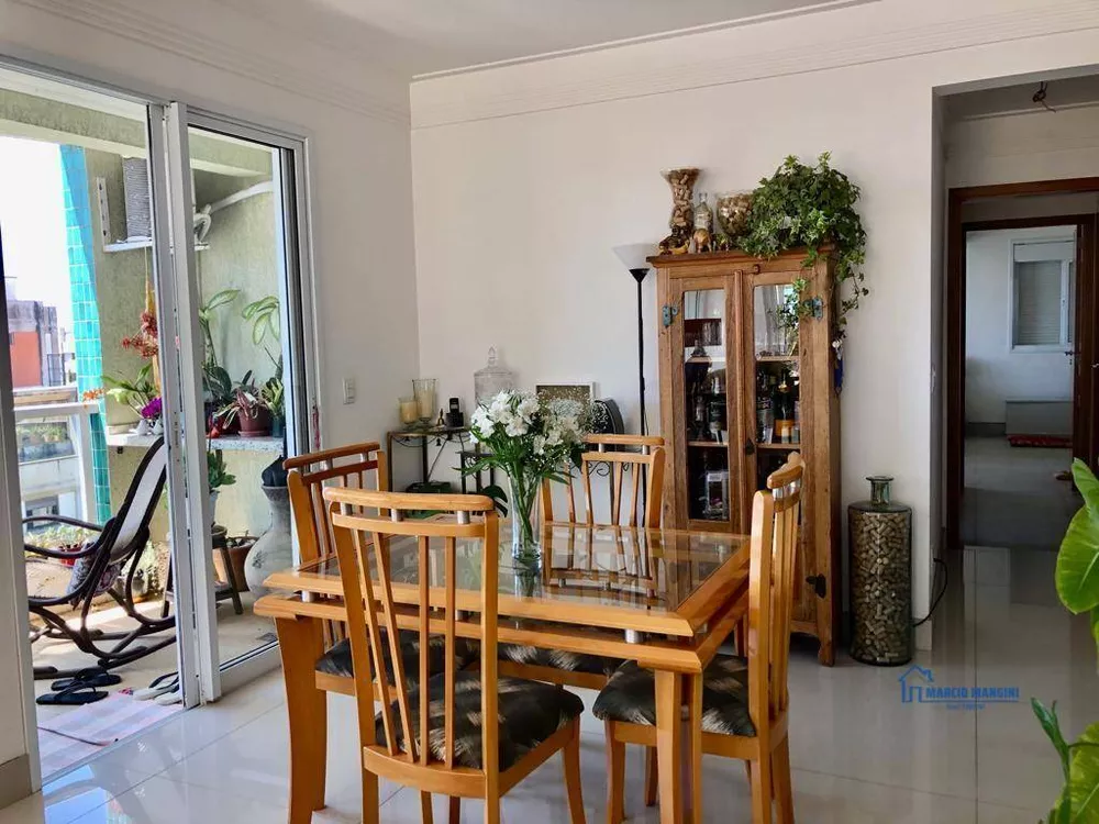 Cobertura, 3 quartos, 213 m² - Foto 8