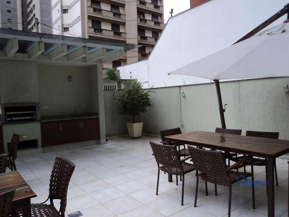 Cobertura, 3 quartos, 213 m² - Foto 7