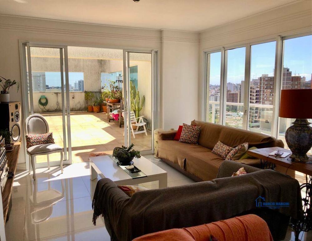 Cobertura, 3 quartos, 213 m² - Foto 37
