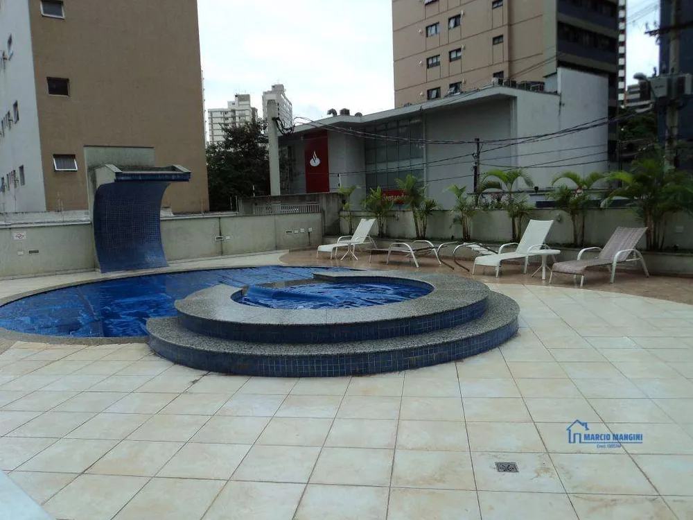Cobertura, 3 quartos, 213 m² - Foto 13