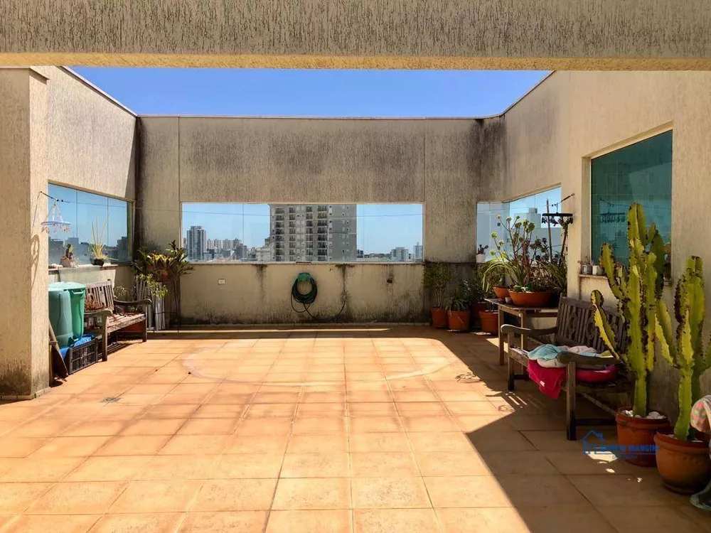 Cobertura, 3 quartos, 213 m² - Foto 19