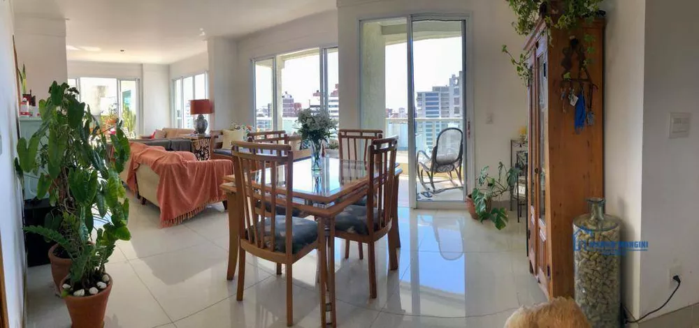 Cobertura, 3 quartos, 213 m² - Foto 29