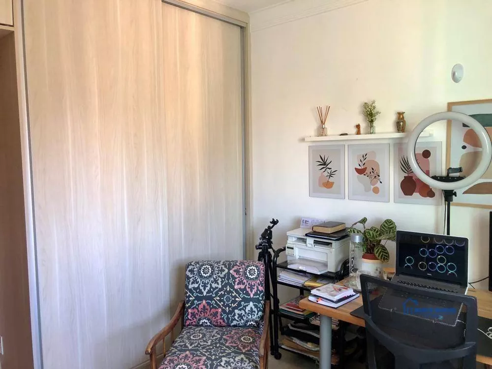 Cobertura, 3 quartos, 213 m² - Foto 6