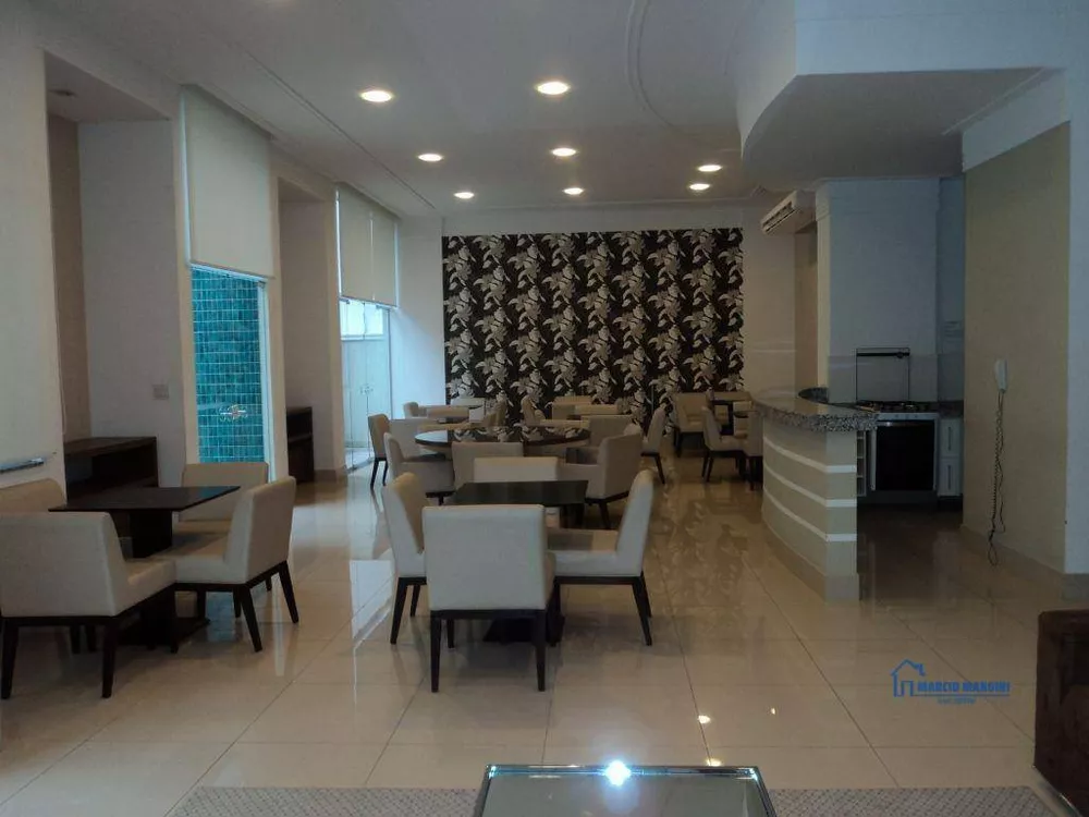 Cobertura, 3 quartos, 213 m² - Foto 14