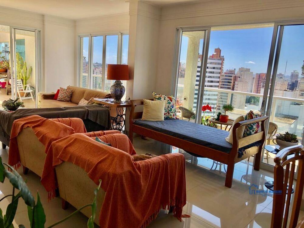 Cobertura, 3 quartos, 213 m² - Foto 36