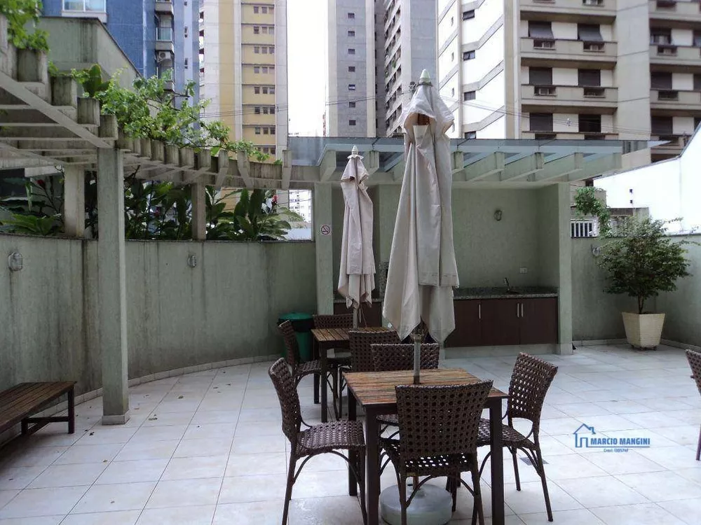 Cobertura, 3 quartos, 213 m² - Foto 15