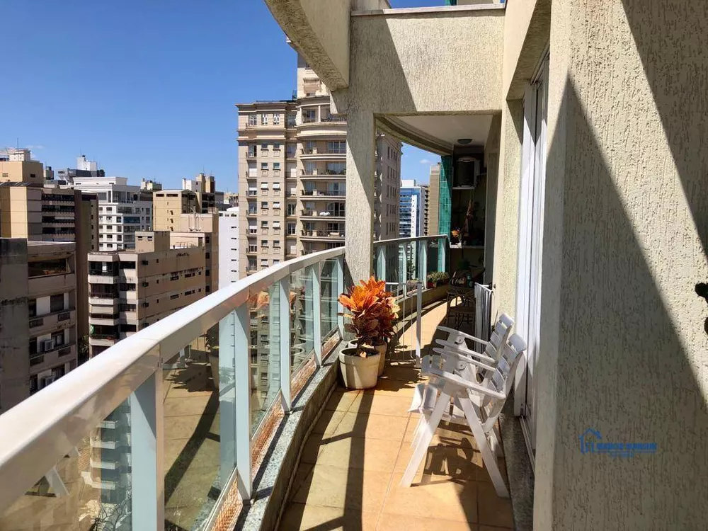 Cobertura, 3 quartos, 213 m² - Foto 5