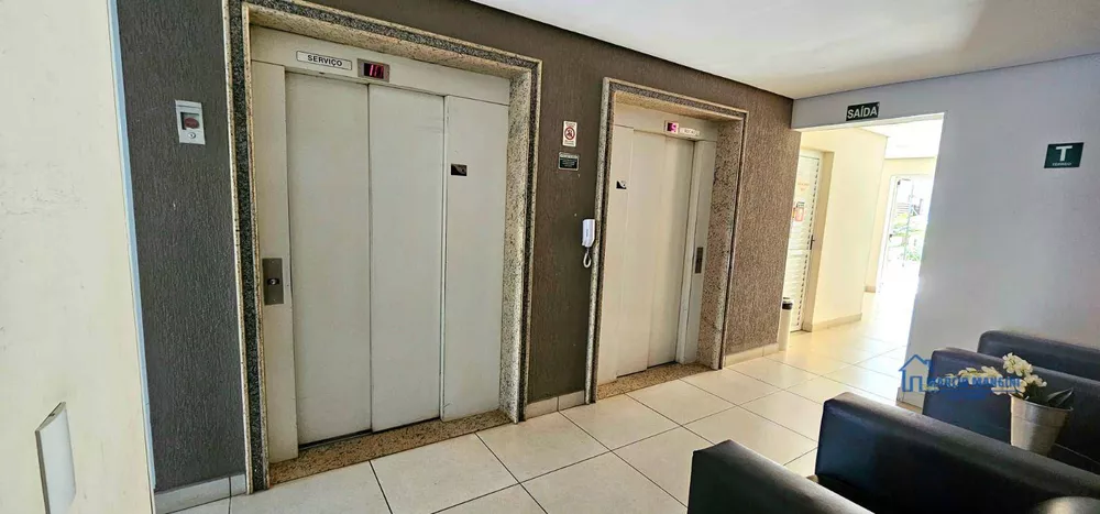 Apartamento, 2 quartos, 90 m² - Foto 19