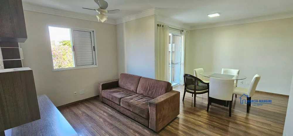 Apartamento, 2 quartos, 90 m² - Foto 6