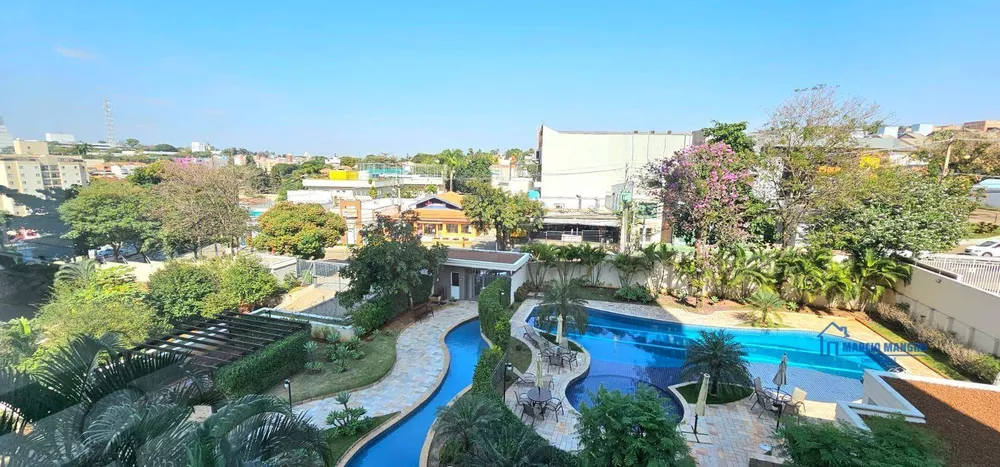 Apartamento, 2 quartos, 90 m² - Foto 4