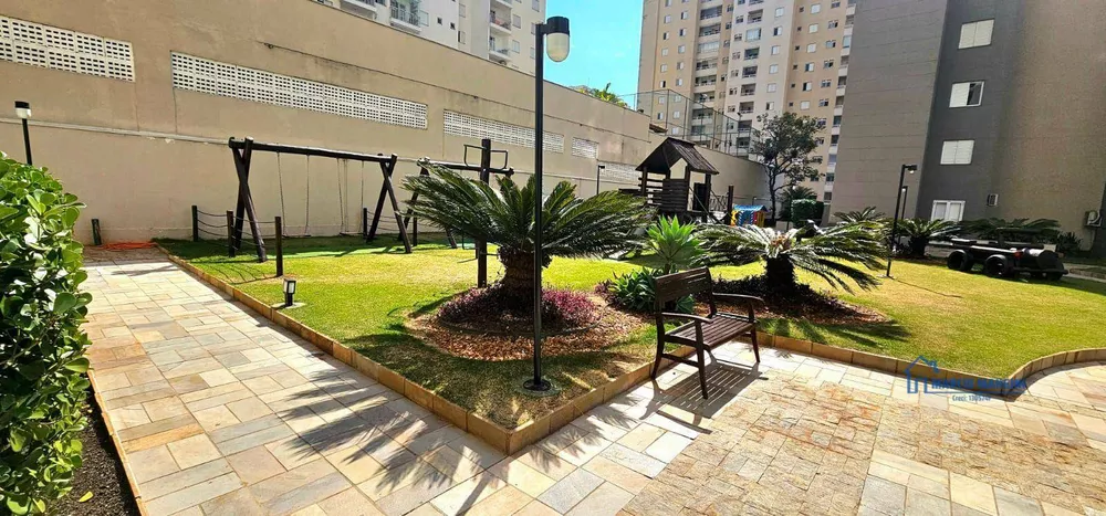 Apartamento, 2 quartos, 90 m² - Foto 16