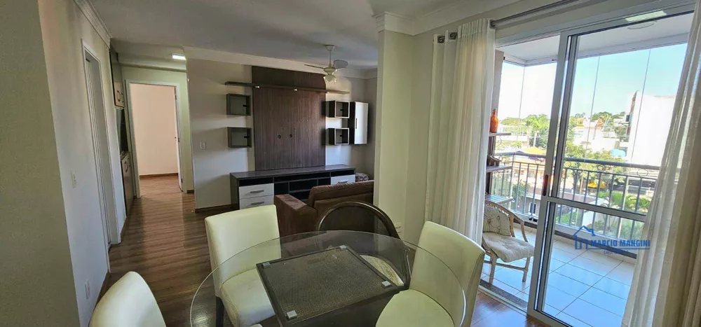 Apartamento, 2 quartos, 90 m² - Foto 3