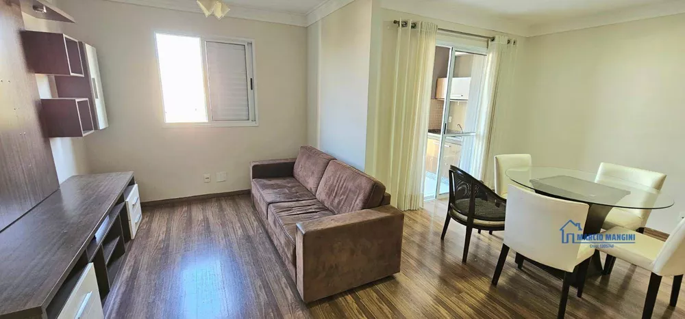 Apartamento, 2 quartos, 90 m² - Foto 12